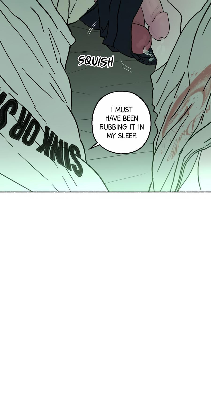 Happy Twogether Chapter 31 page 12 - 