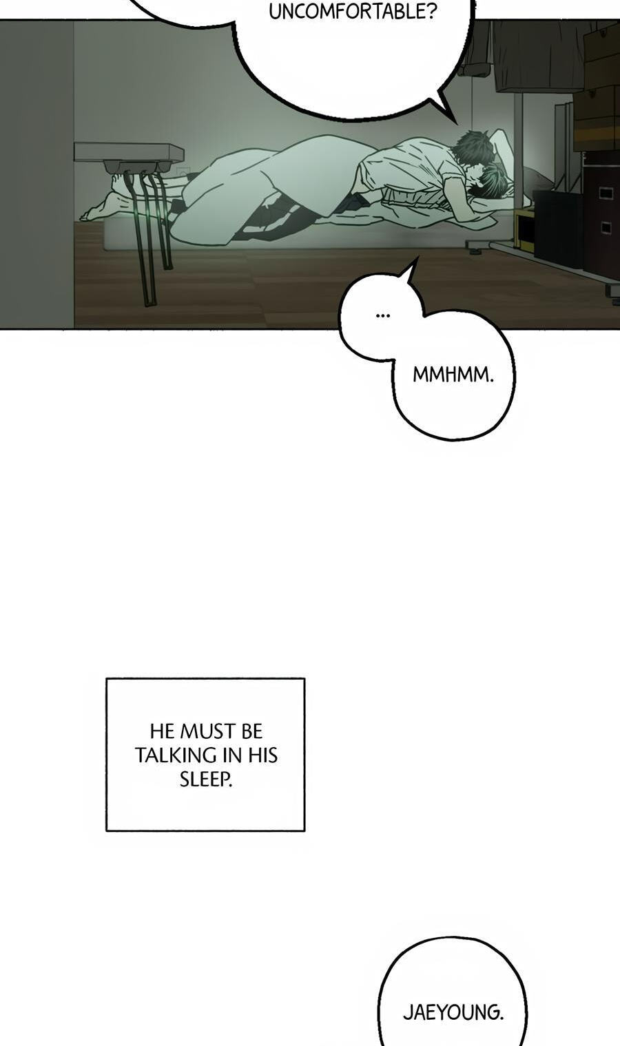 Happy Twogether Chapter 31 page 14 - 