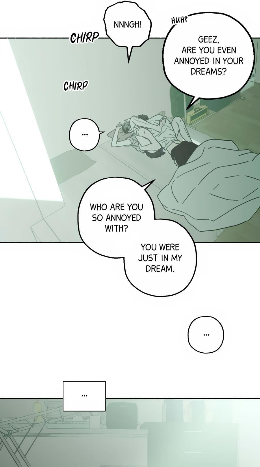 Happy Twogether Chapter 31 page 16 - 