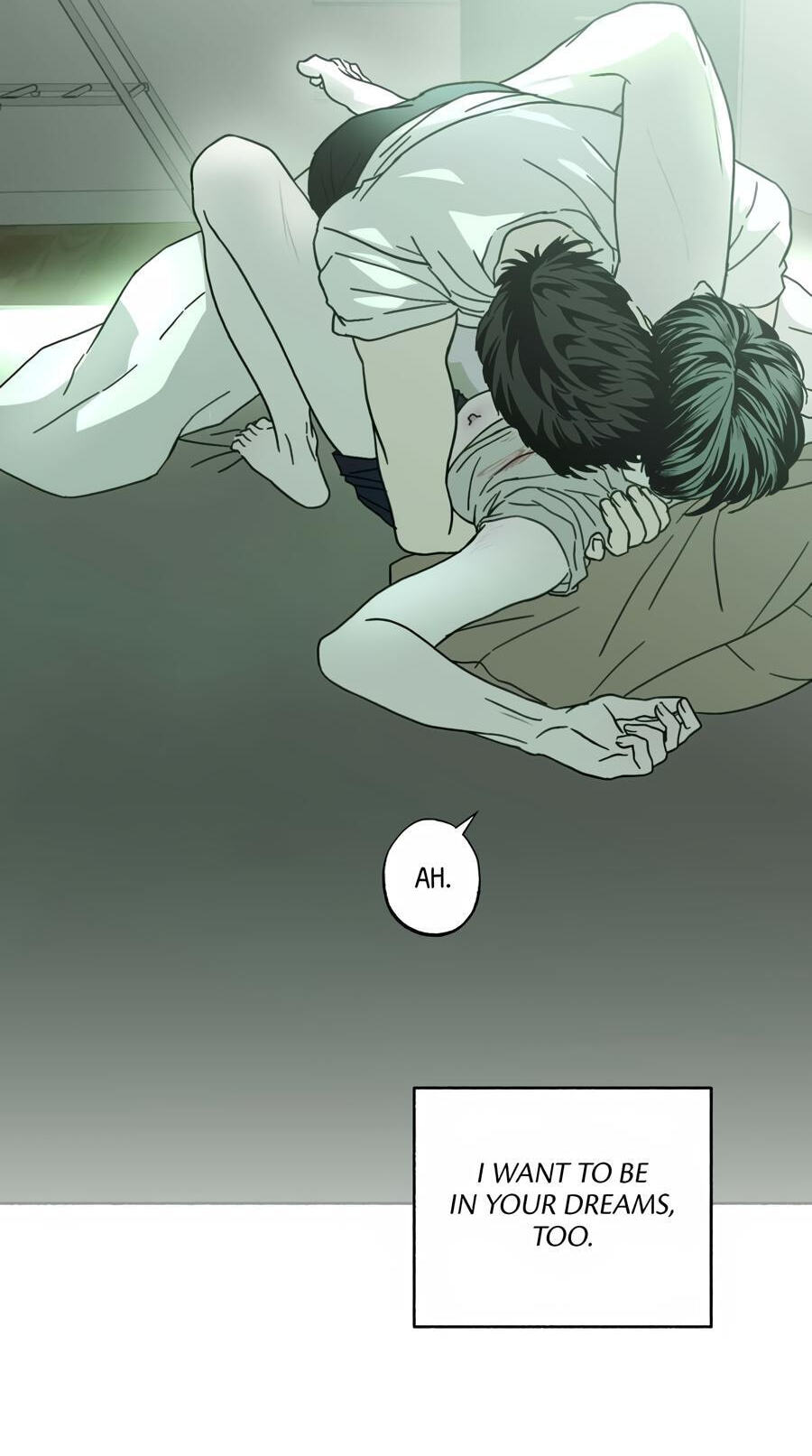 Happy Twogether Chapter 31 page 17 - 