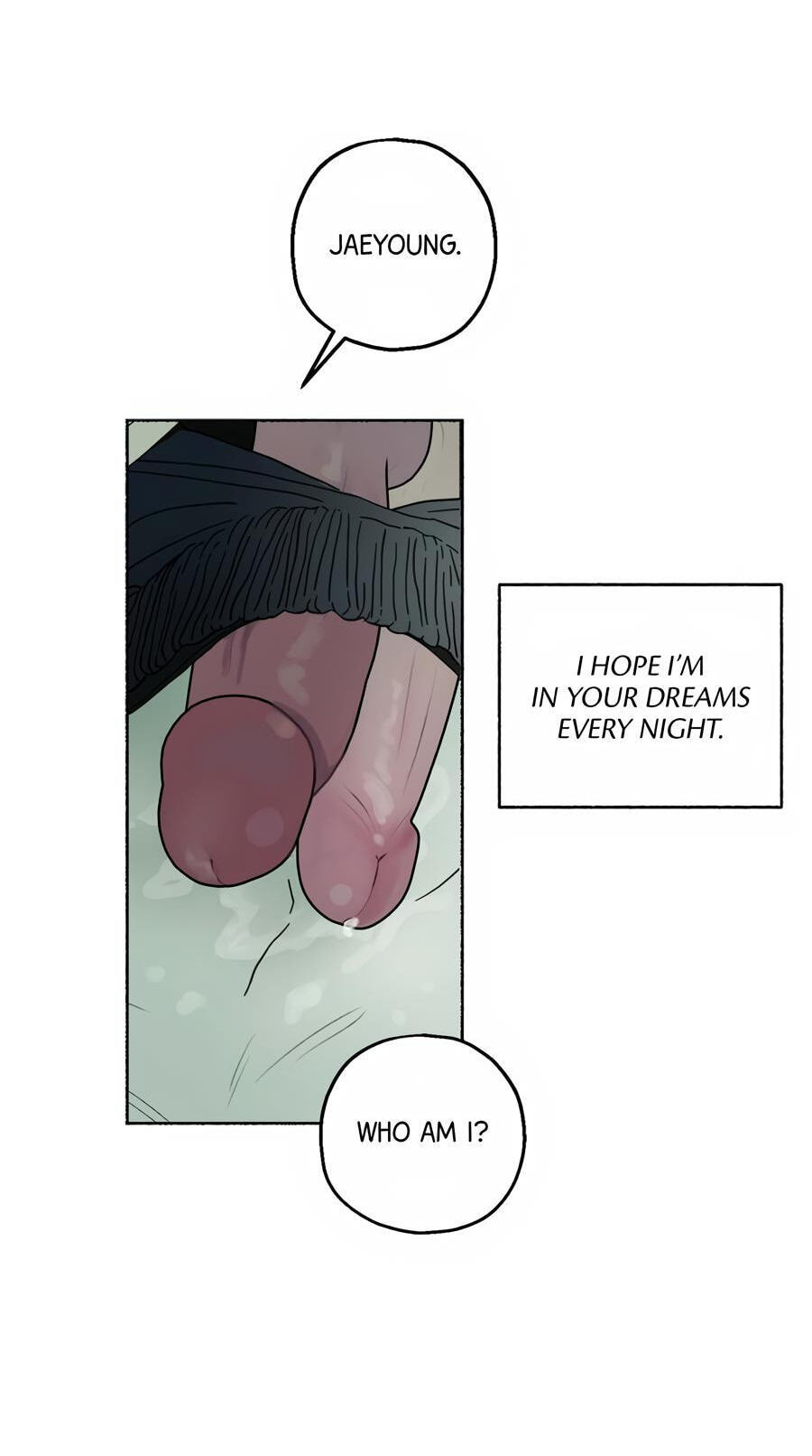 Happy Twogether Chapter 31 page 18 - 