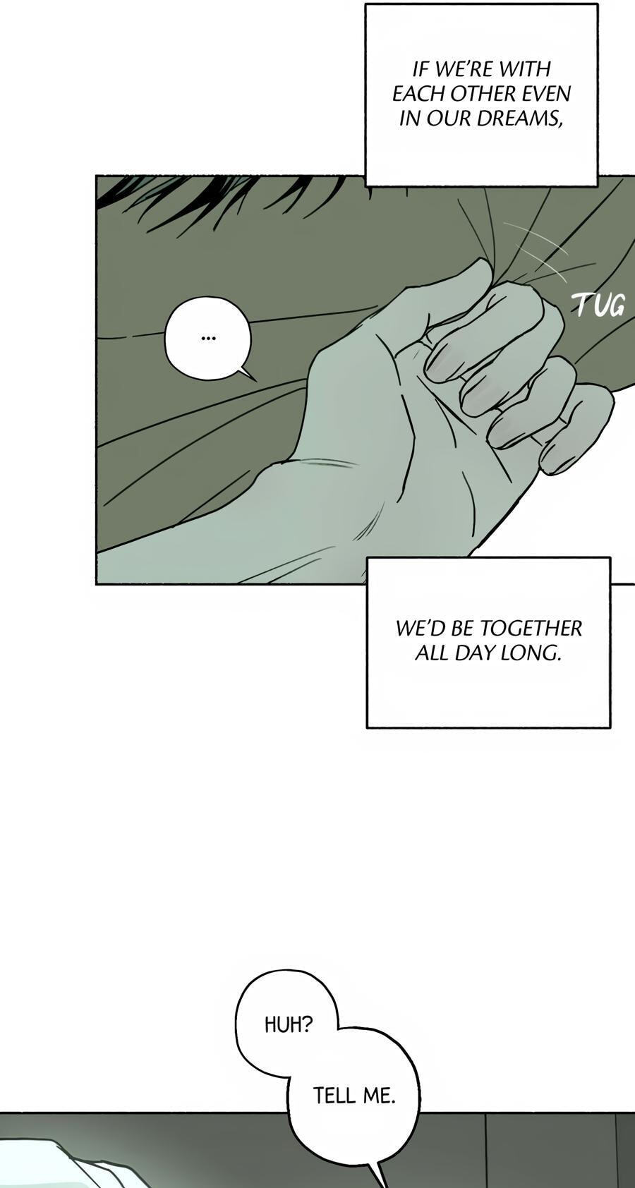 Happy Twogether Chapter 31 page 19 - 