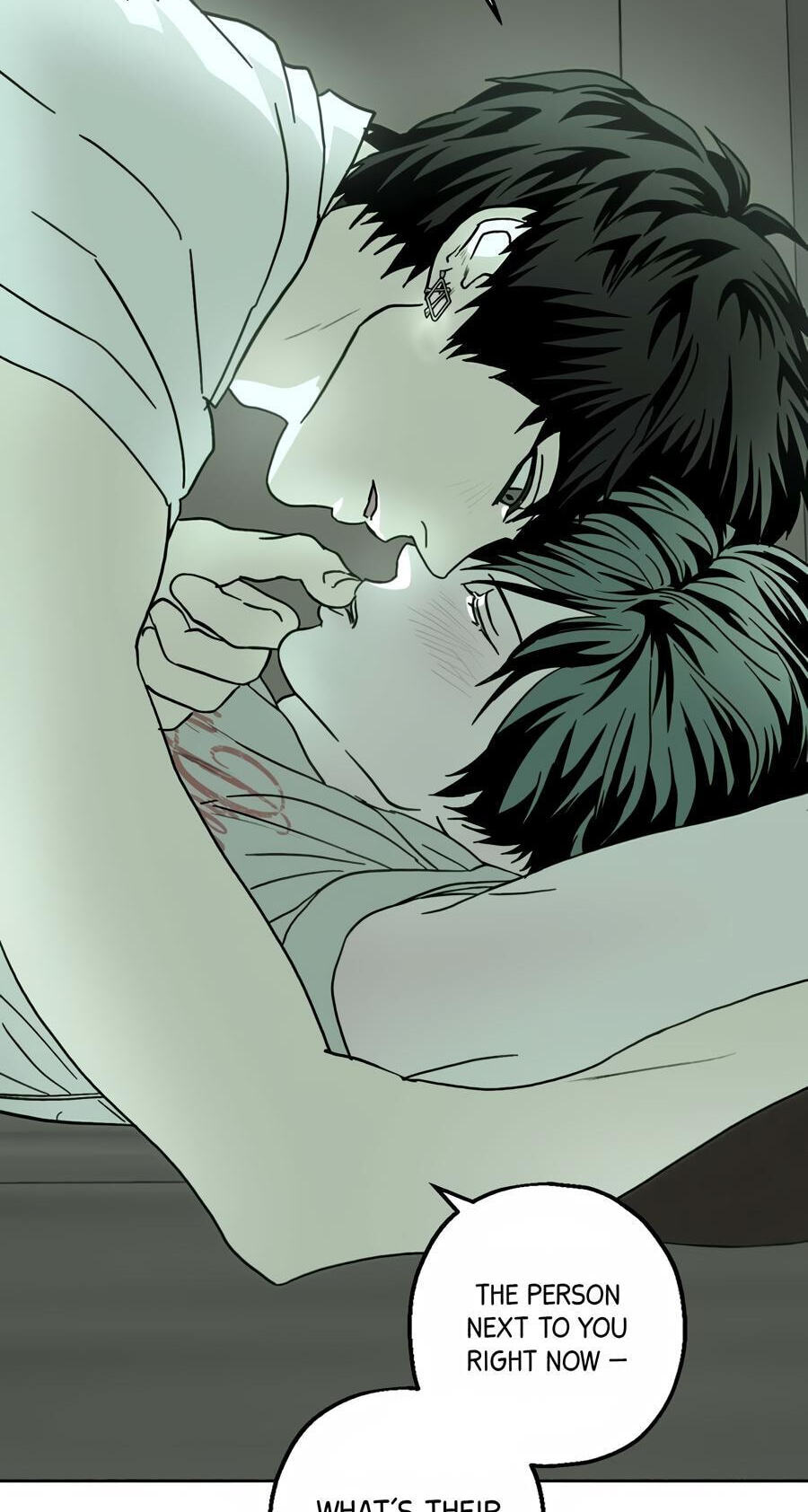 Happy Twogether Chapter 31 page 20 - 