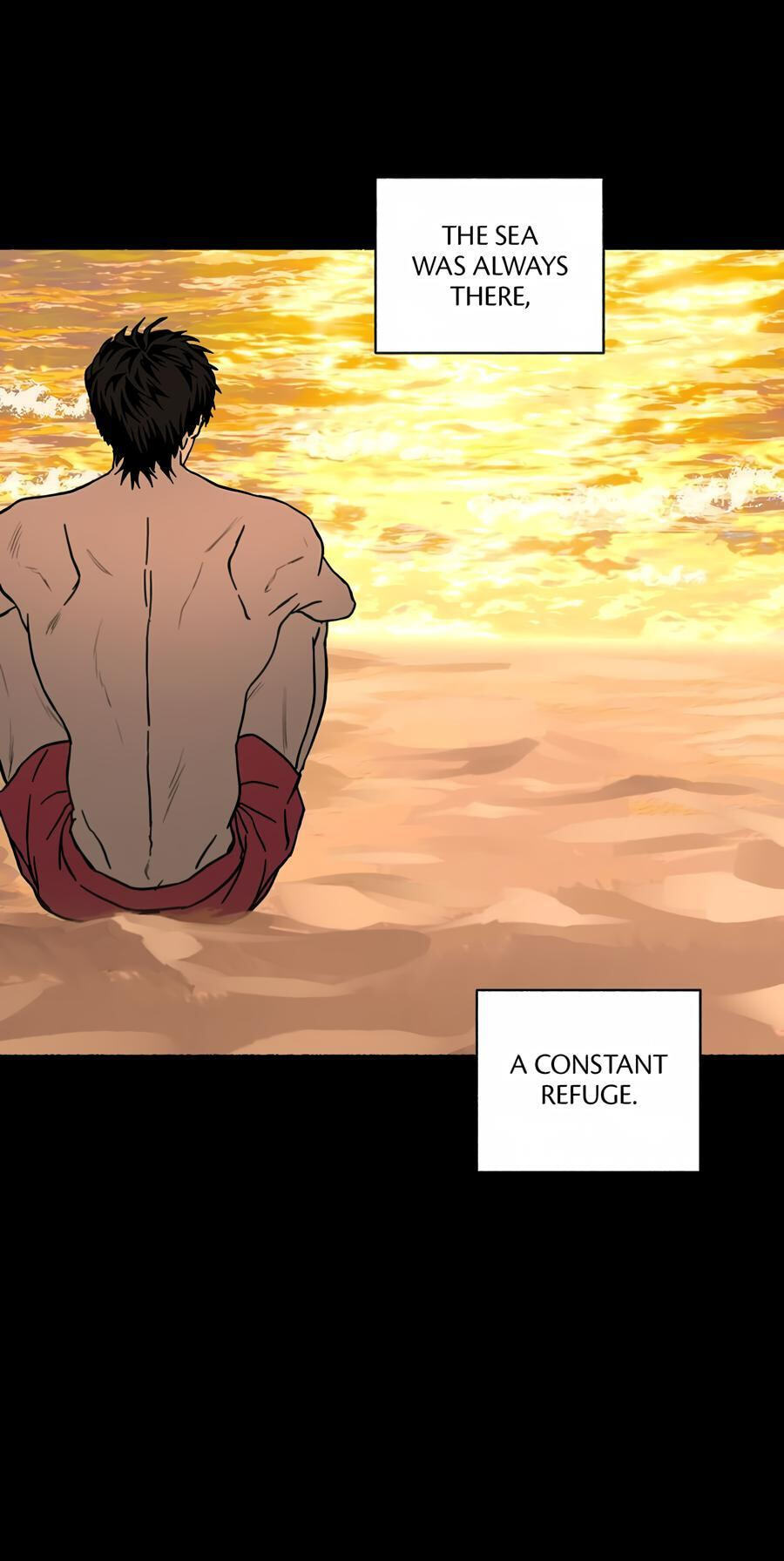 Happy Twogether Chapter 31 page 3 - 