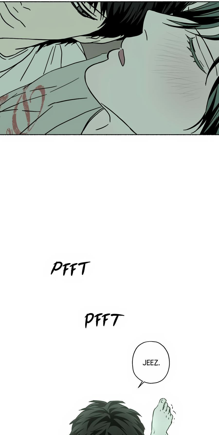 Happy Twogether Chapter 31 page 22 - 