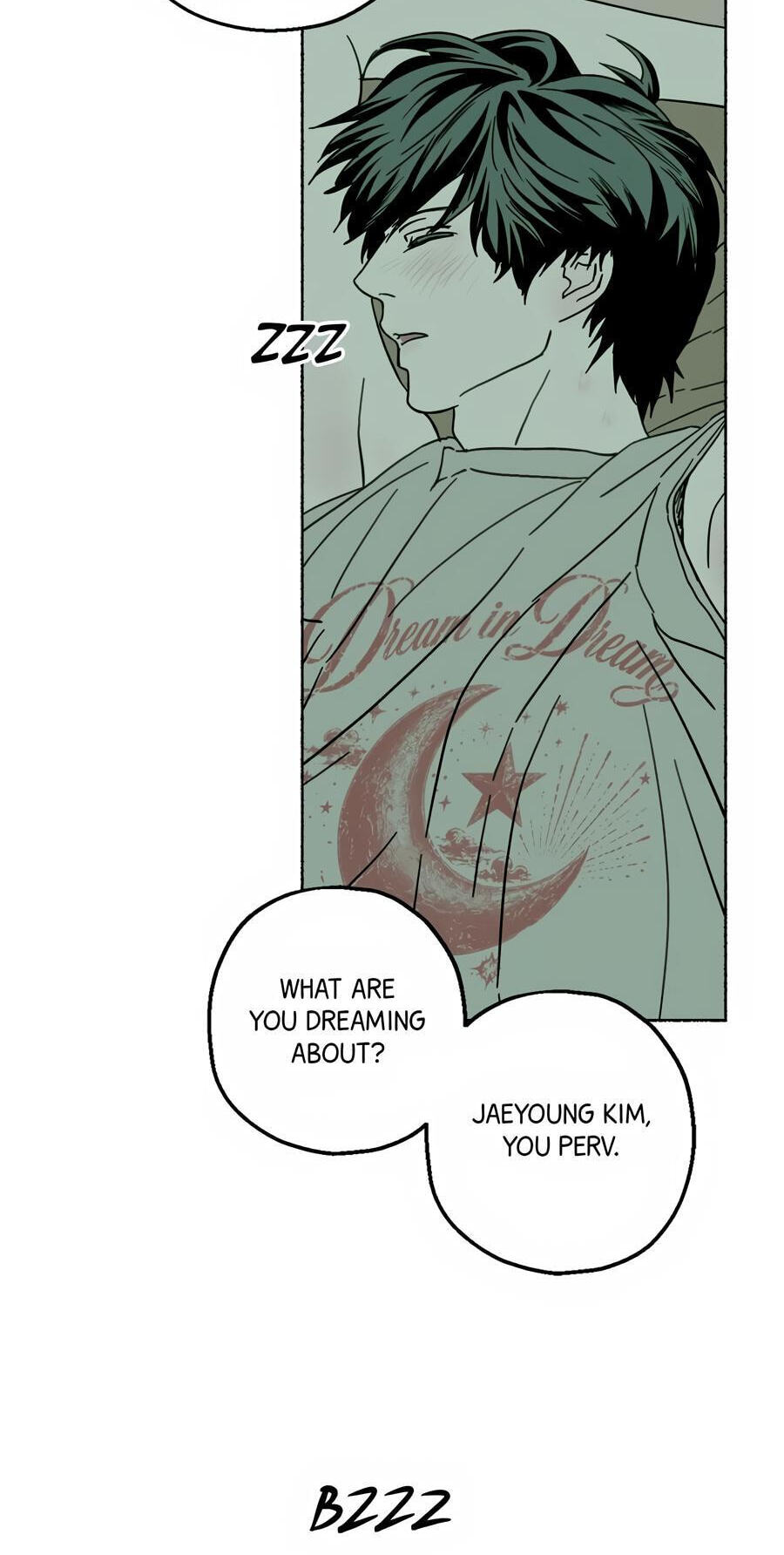 Happy Twogether Chapter 31 page 24 - 
