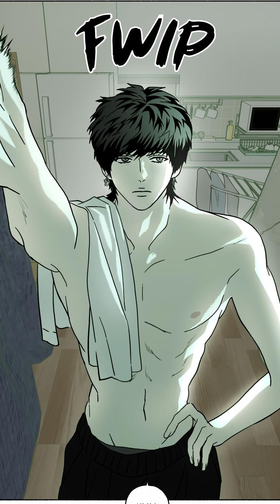 Happy Twogether Chapter 31 page 28 - 