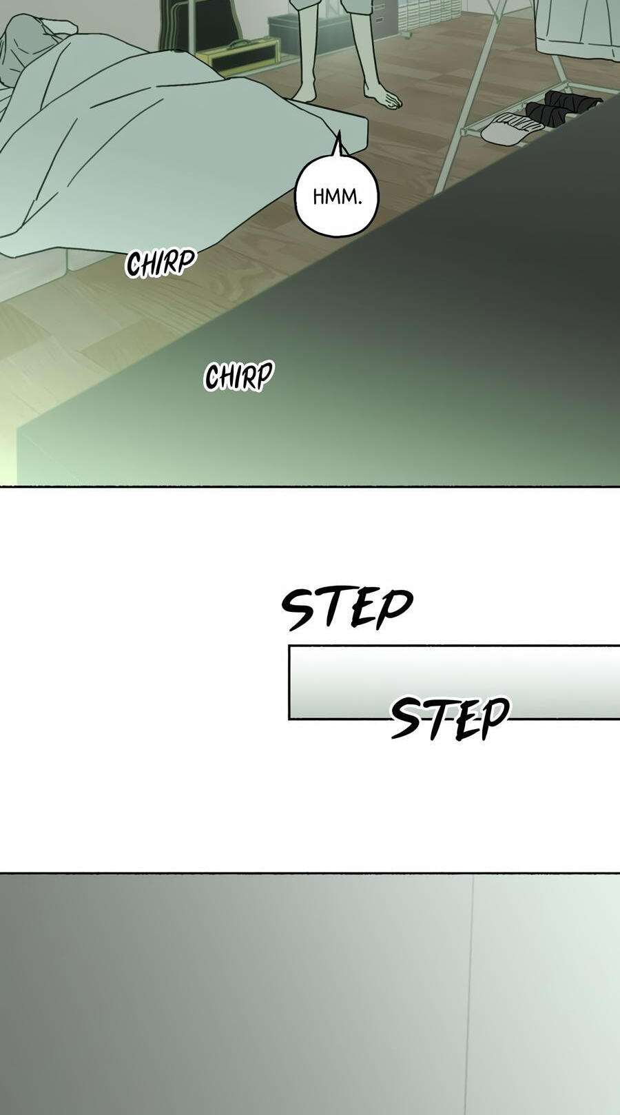 Happy Twogether Chapter 31 page 30 - 