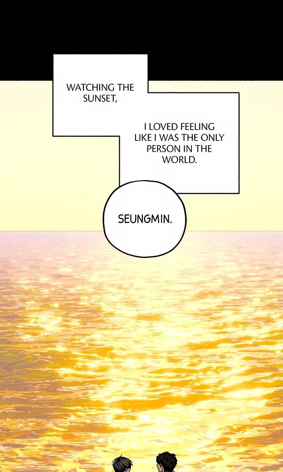 Happy Twogether Chapter 31 page 4 - 