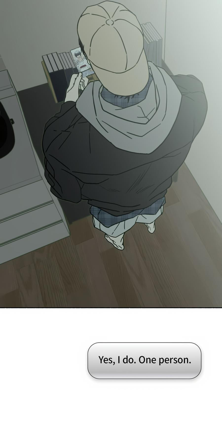 Happy Twogether Chapter 31 page 31 - 