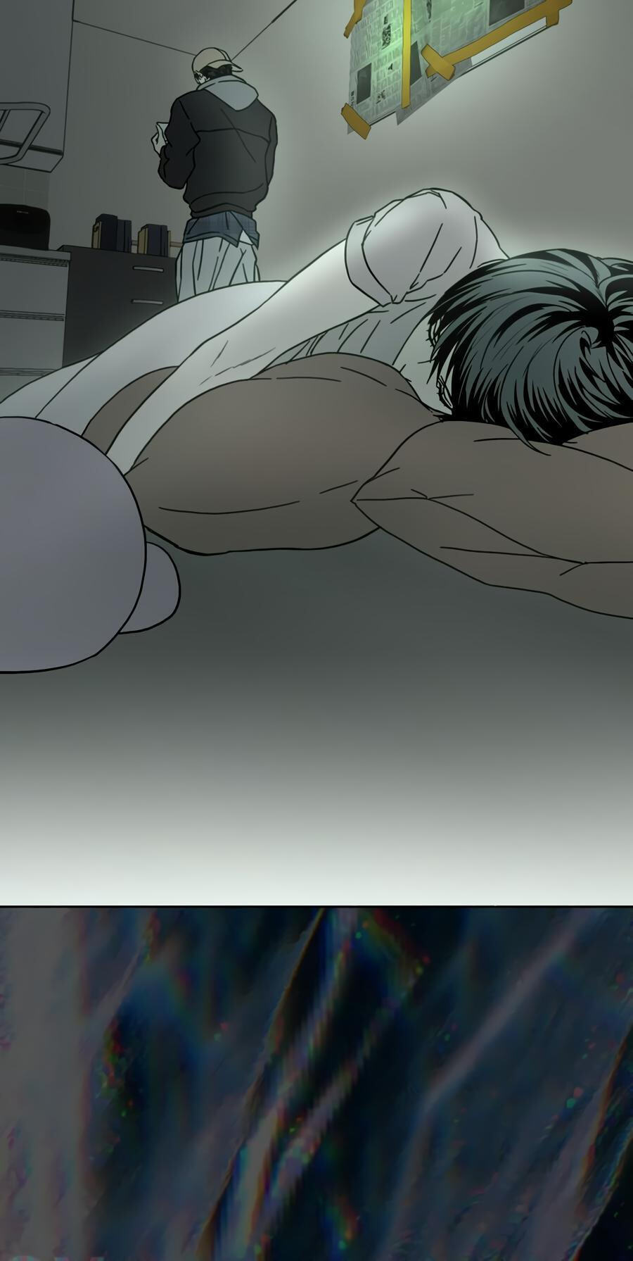 Happy Twogether Chapter 31 page 33 - 