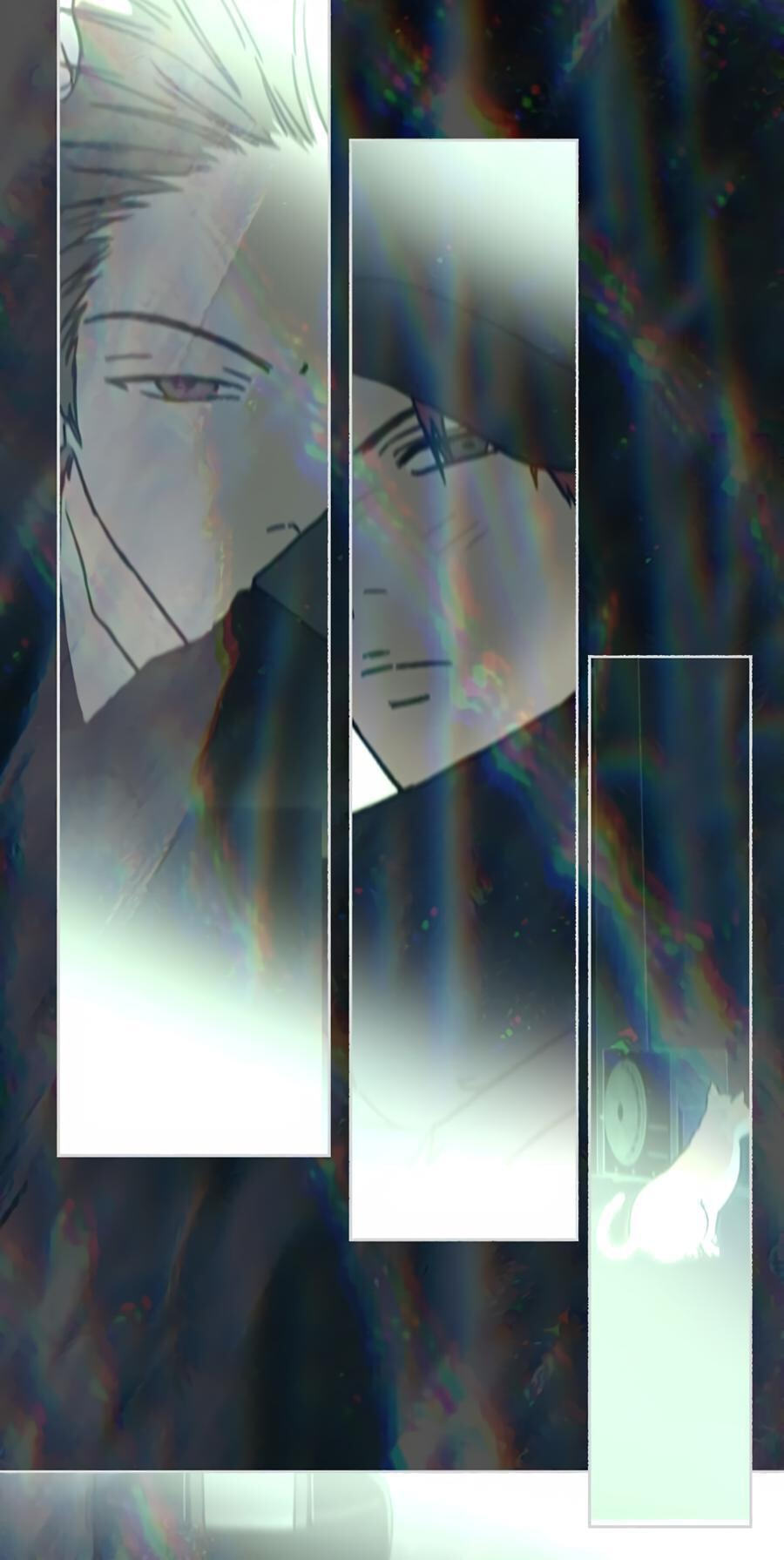 Happy Twogether Chapter 31 page 38 - 