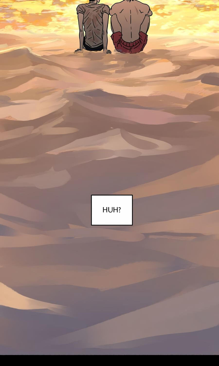 Happy Twogether Chapter 31 page 5 - 