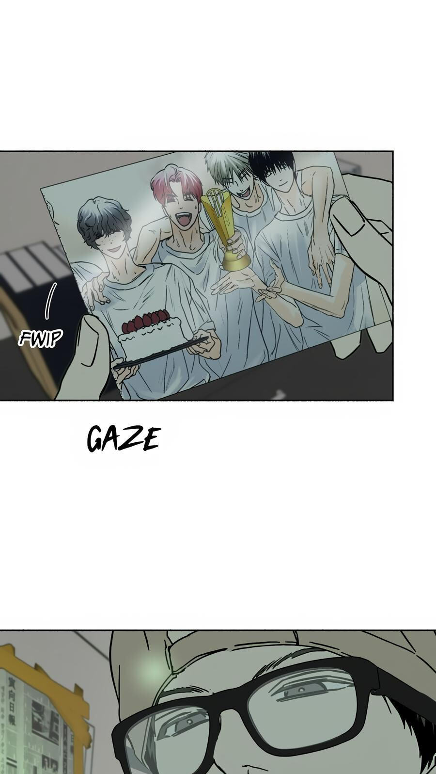 Happy Twogether Chapter 31 page 42 - 