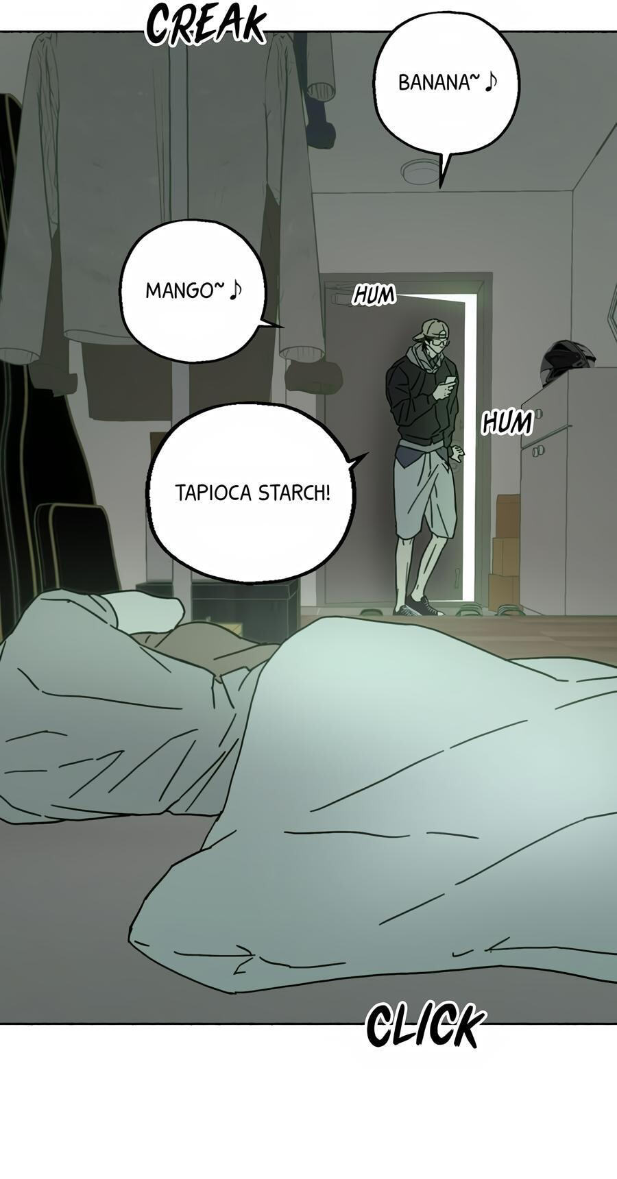 Happy Twogether Chapter 31 page 45 - 