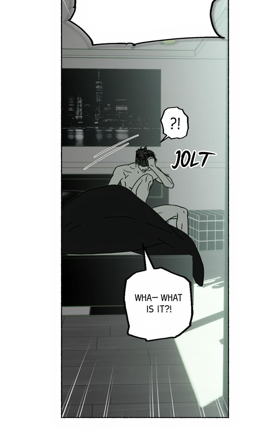 Happy Twogether Chapter 31 page 50 - 