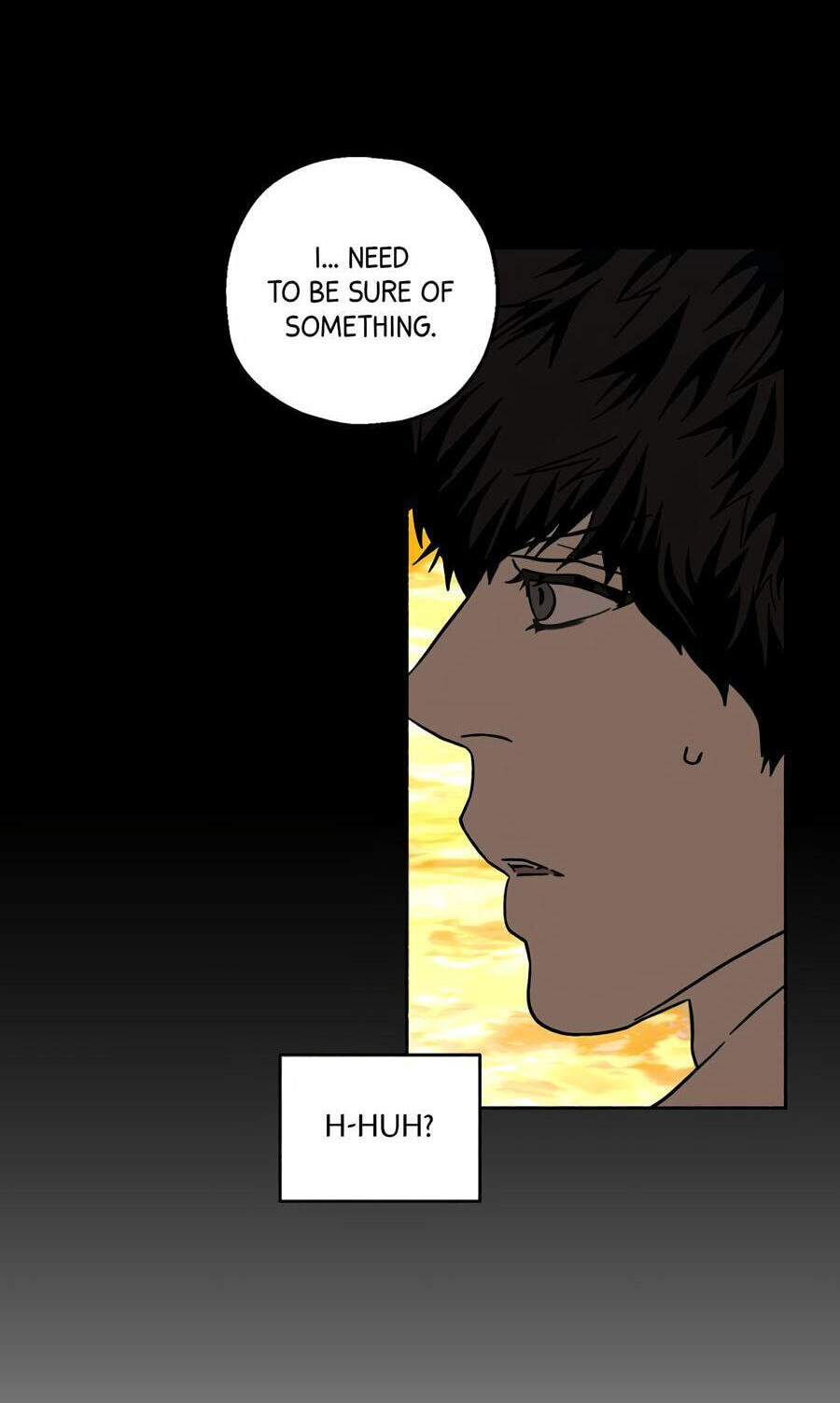Happy Twogether Chapter 31 page 6 - 
