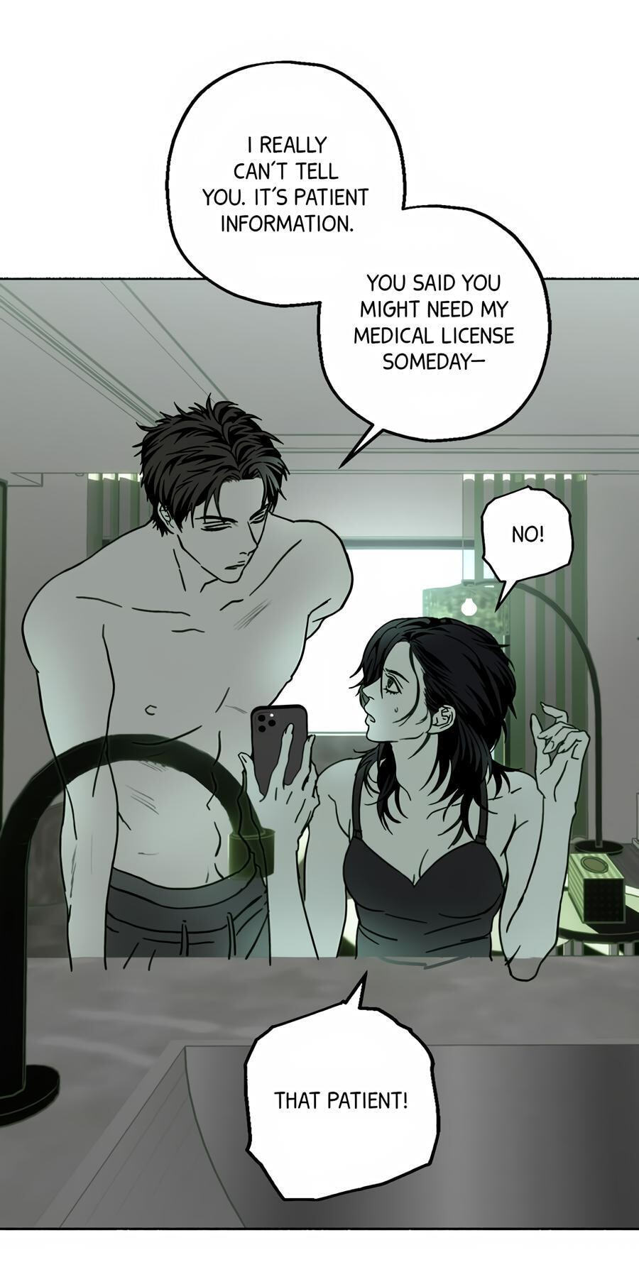 Happy Twogether Chapter 31 page 52 - 