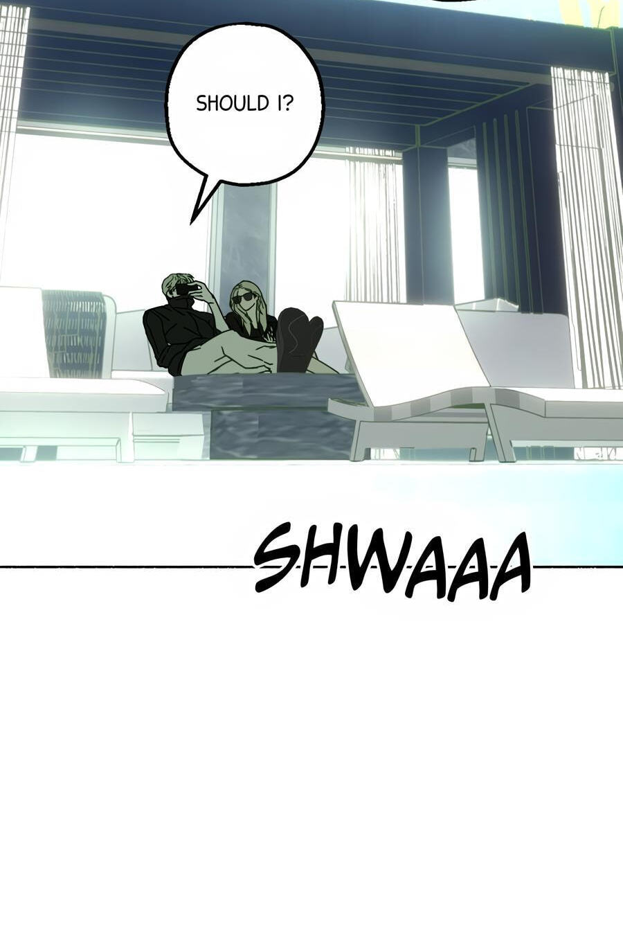 Happy Twogether Chapter 31 page 56 - 