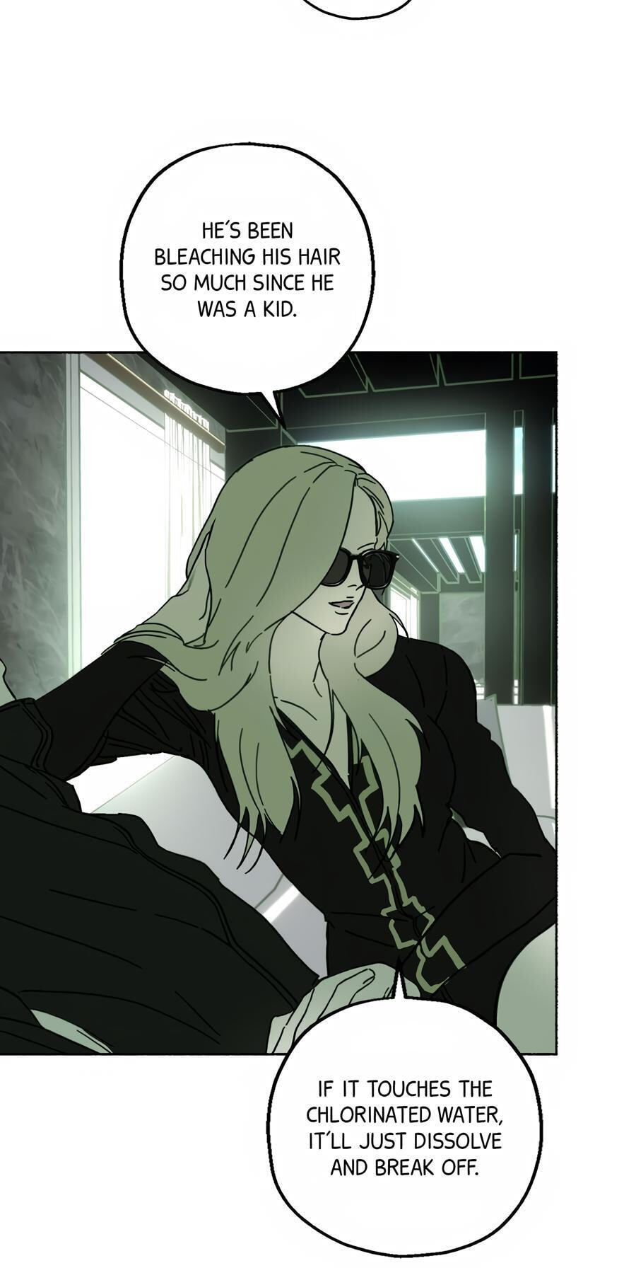 Happy Twogether Chapter 31 page 58 - 