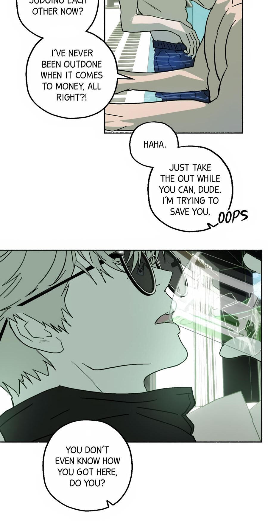Happy Twogether Chapter 31 page 62 - 