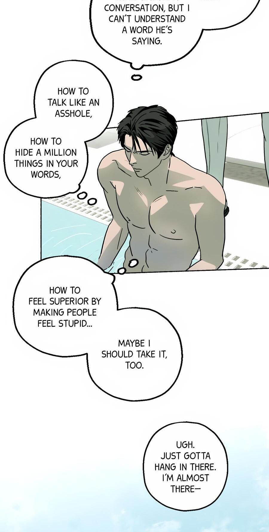 Happy Twogether Chapter 31 page 65 - 