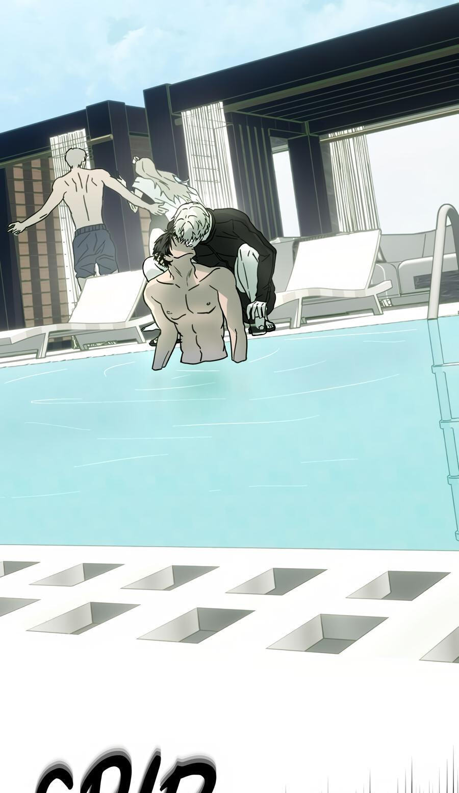 Happy Twogether Chapter 31 page 66 - 