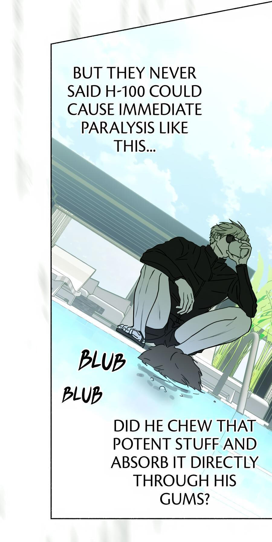 Happy Twogether Chapter 31 page 69 - 