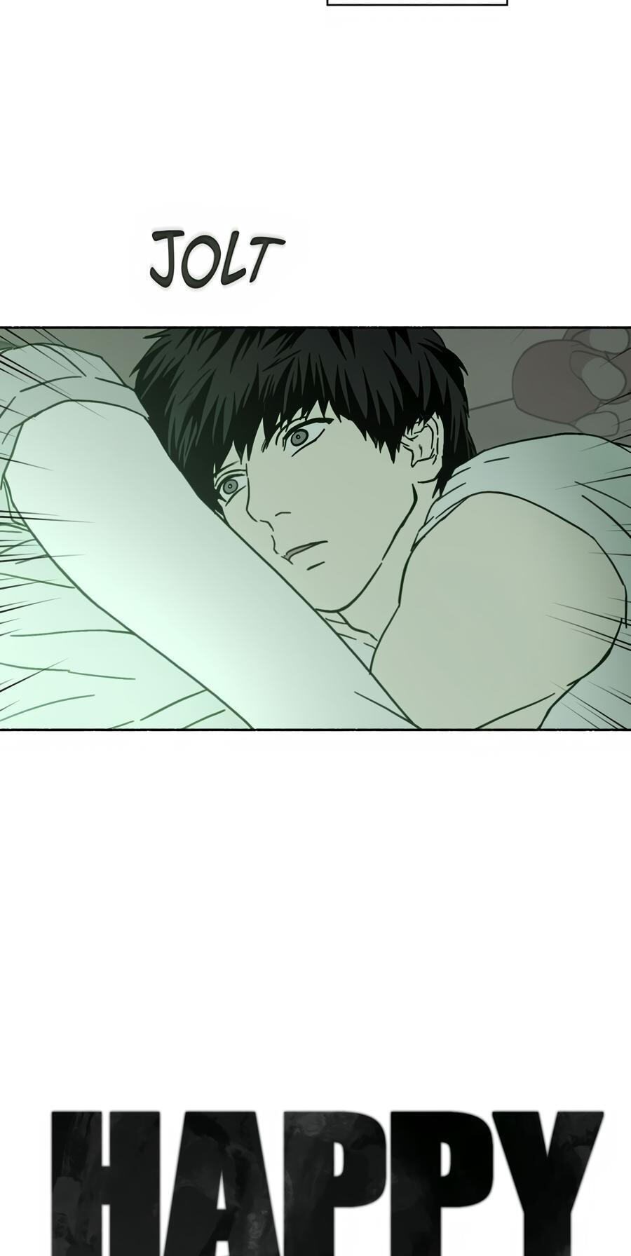 Happy Twogether Chapter 31 page 8 - 
