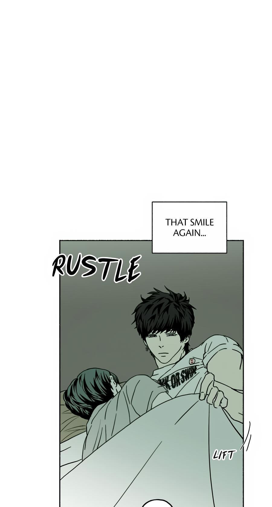 Happy Twogether Chapter 31 page 10 - 