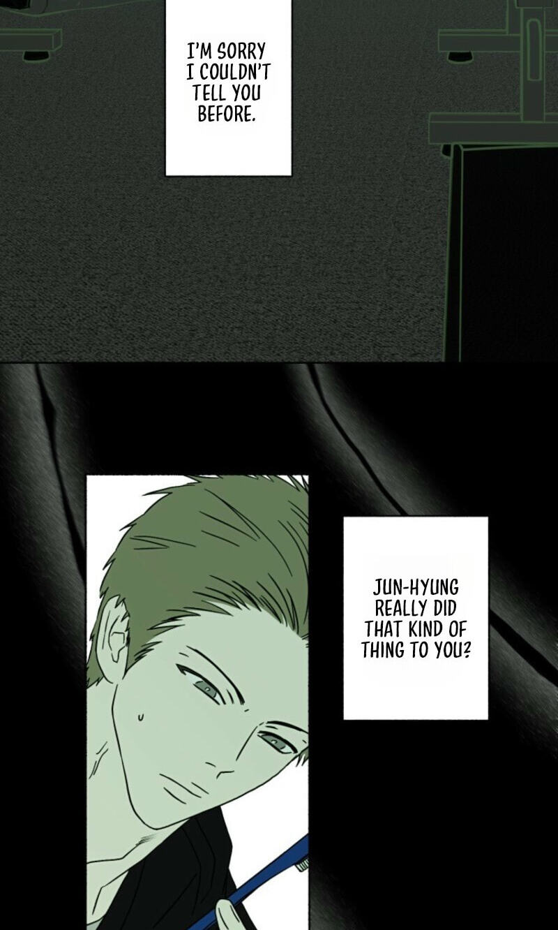 Happy Twogether Chapter 32 page 15 - 