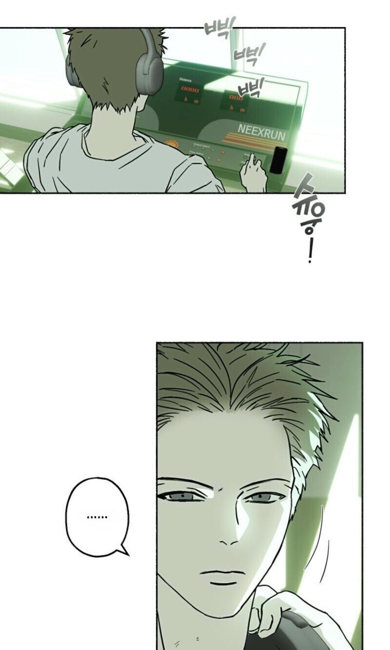 Happy Twogether Chapter 32 page 18 - 