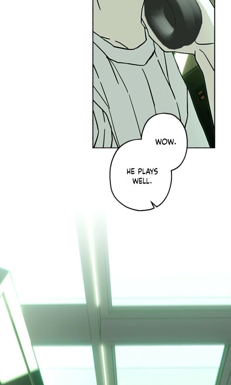Happy Twogether Chapter 32 page 19 - 