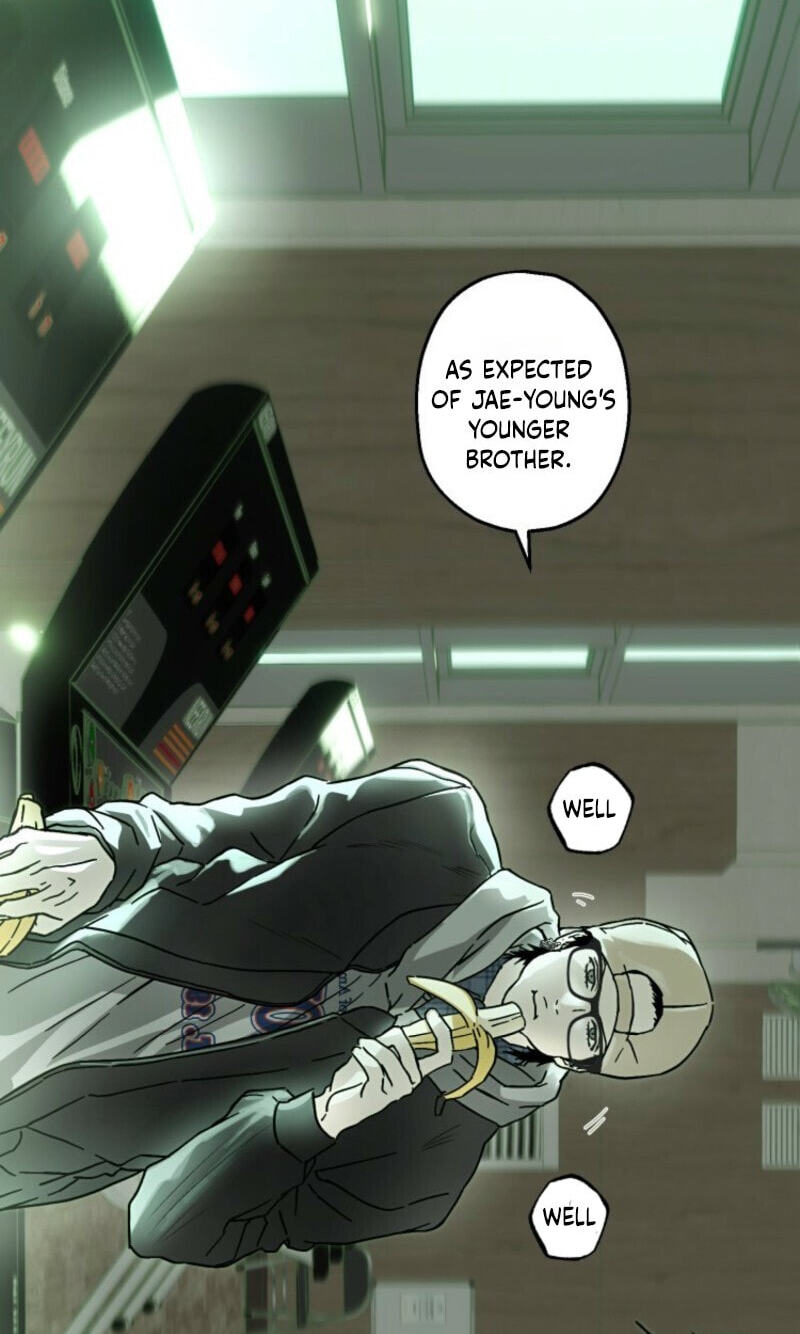 Happy Twogether Chapter 32 page 20 - 