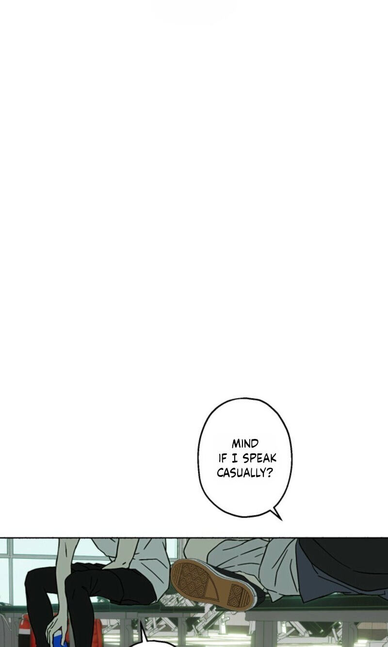 Happy Twogether Chapter 32 page 23 - 