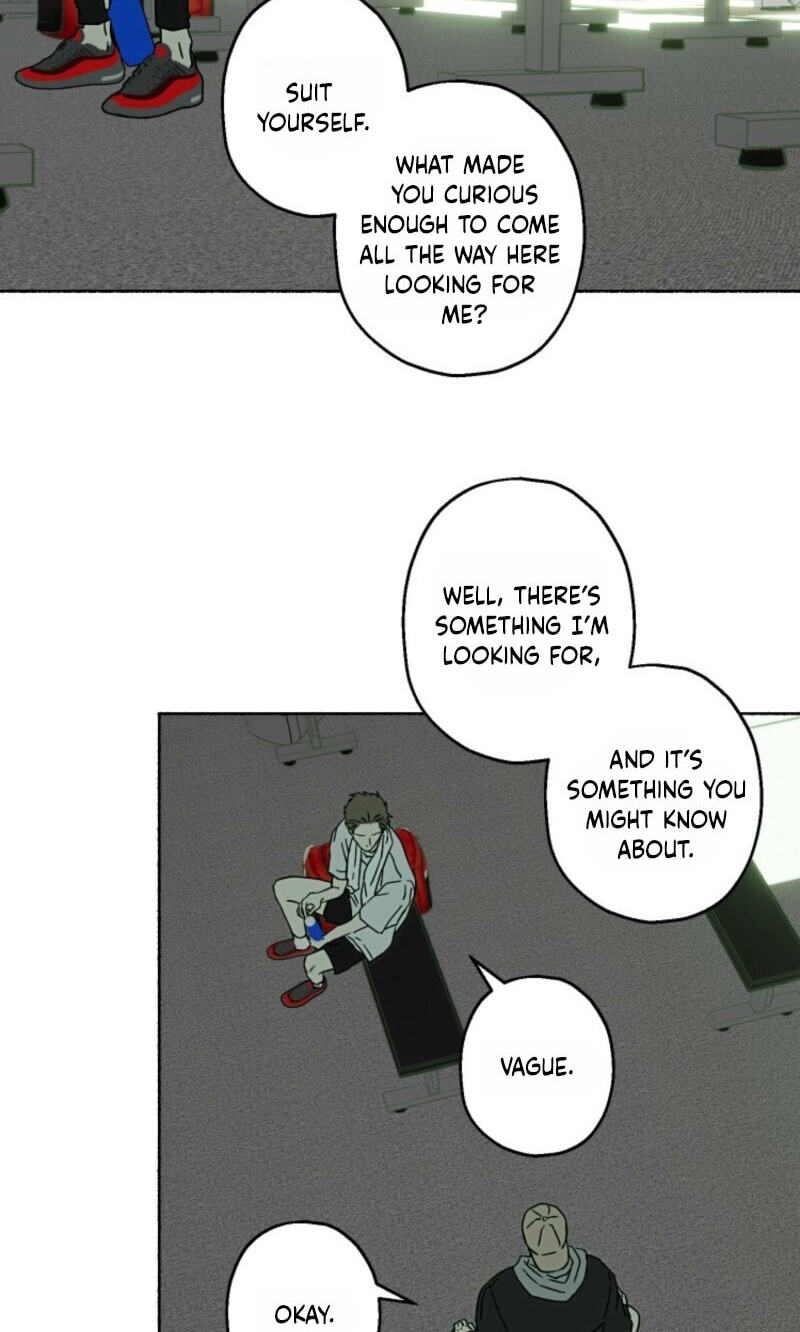 Happy Twogether Chapter 32 page 24 - 