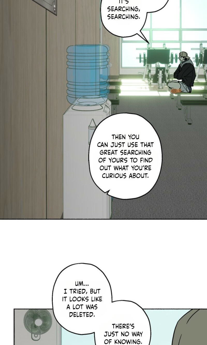 Happy Twogether Chapter 32 page 26 - 