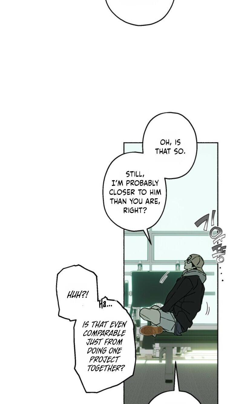 Happy Twogether Chapter 32 page 29 - 