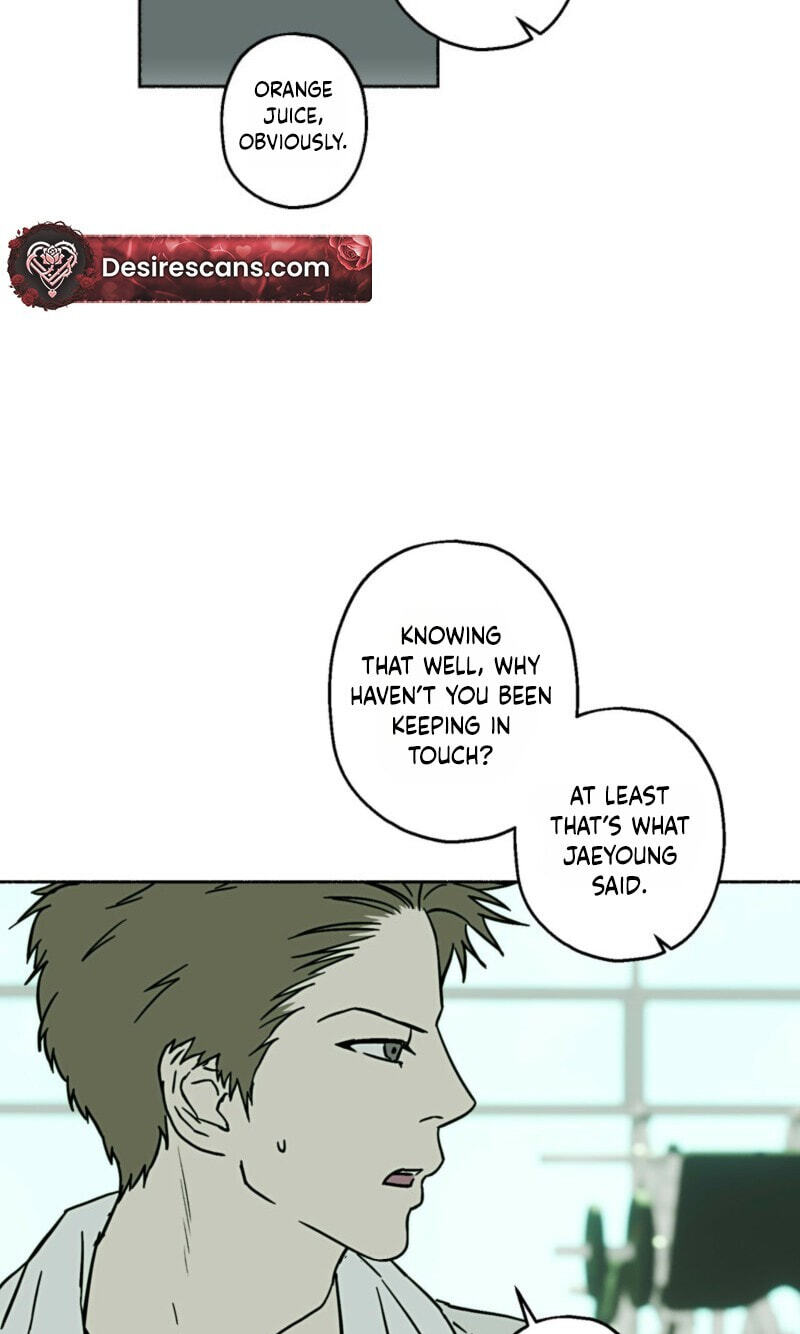 Happy Twogether Chapter 32 page 31 - 