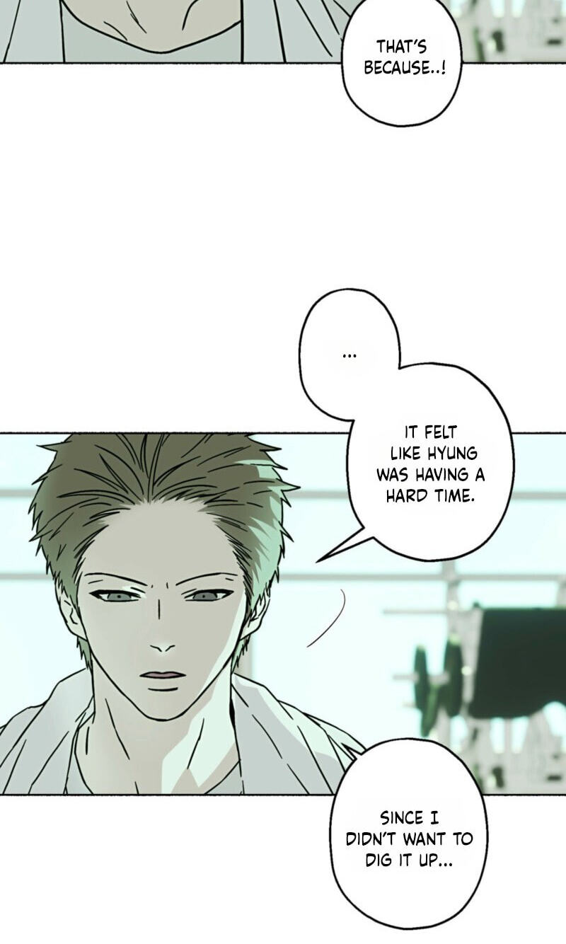 Happy Twogether Chapter 32 page 32 - 