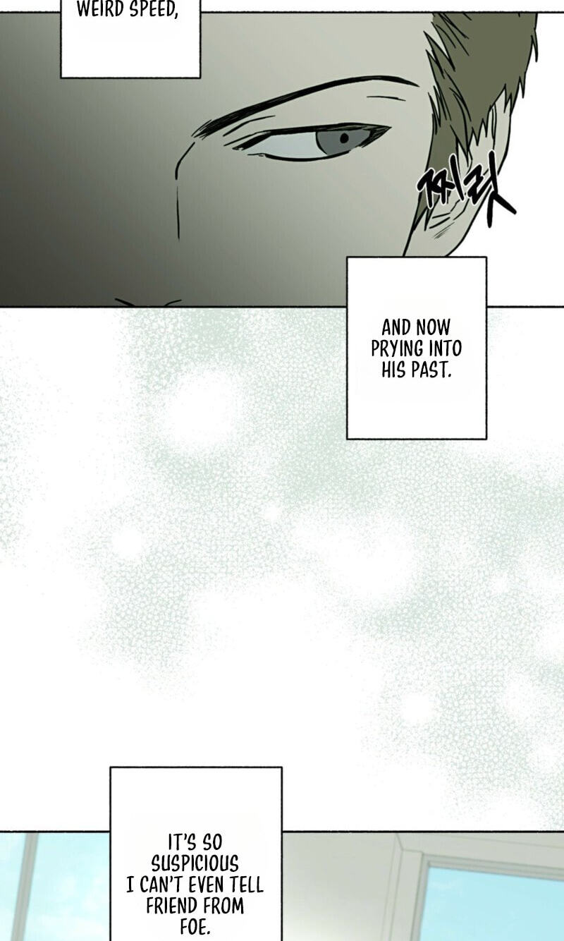 Happy Twogether Chapter 32 page 35 - 
