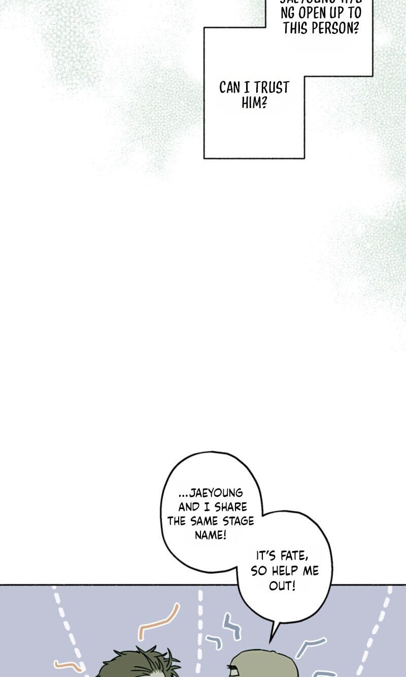 Happy Twogether Chapter 32 page 37 - 