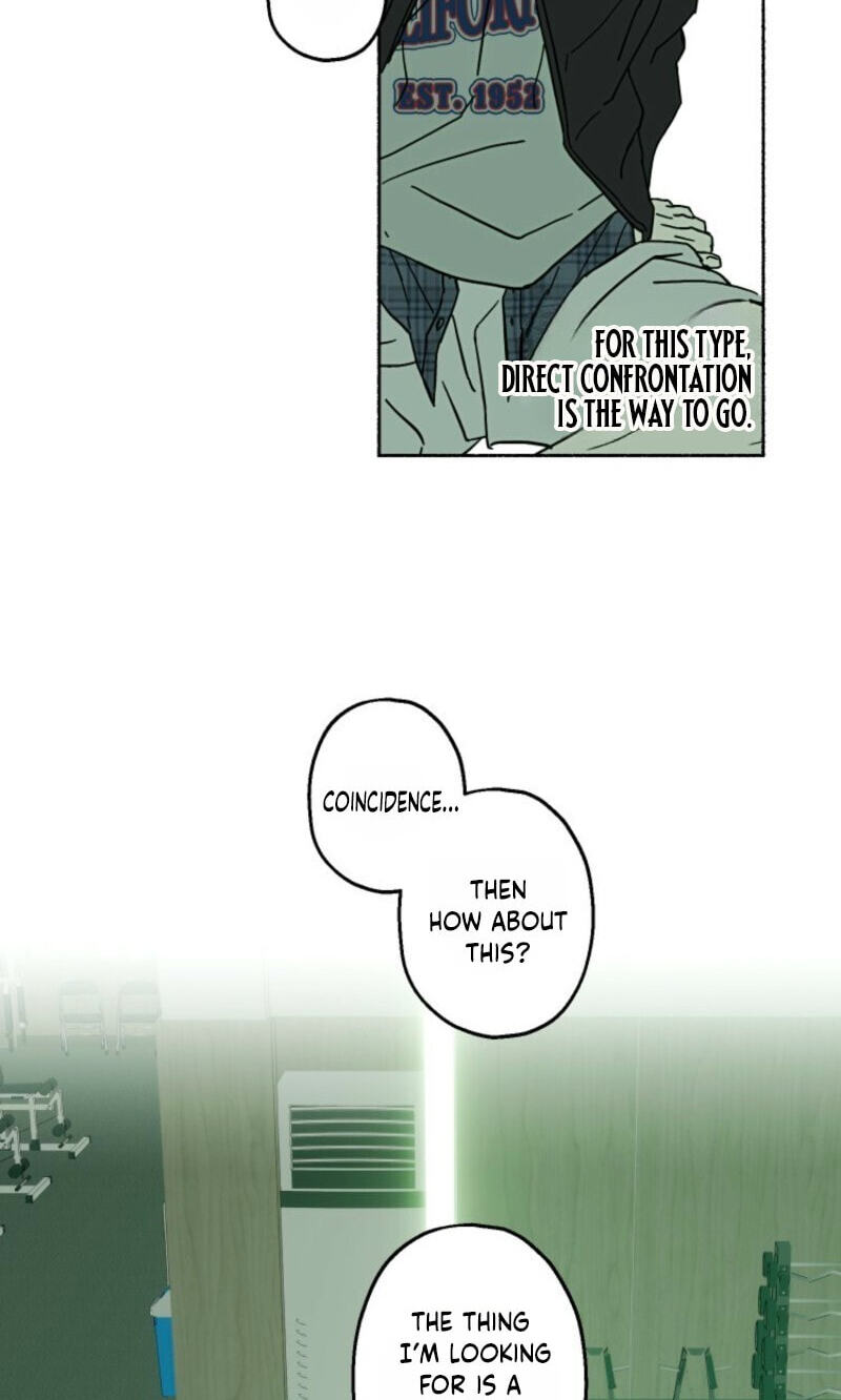 Happy Twogether Chapter 32 page 39 - 