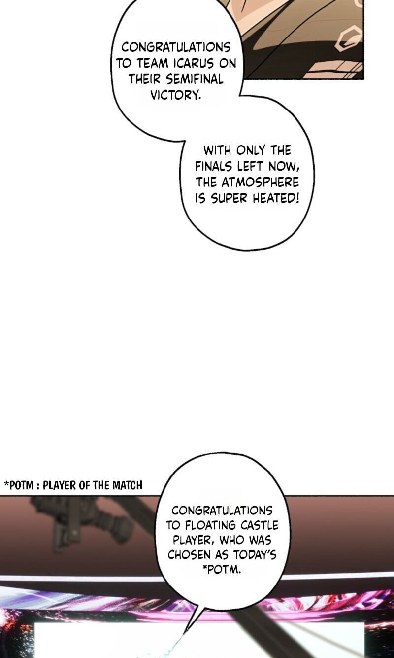 Happy Twogether Chapter 32 page 5 - 