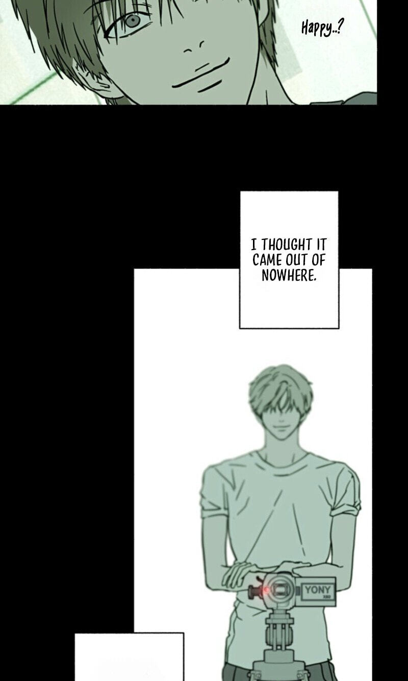 Happy Twogether Chapter 32 page 43 - 