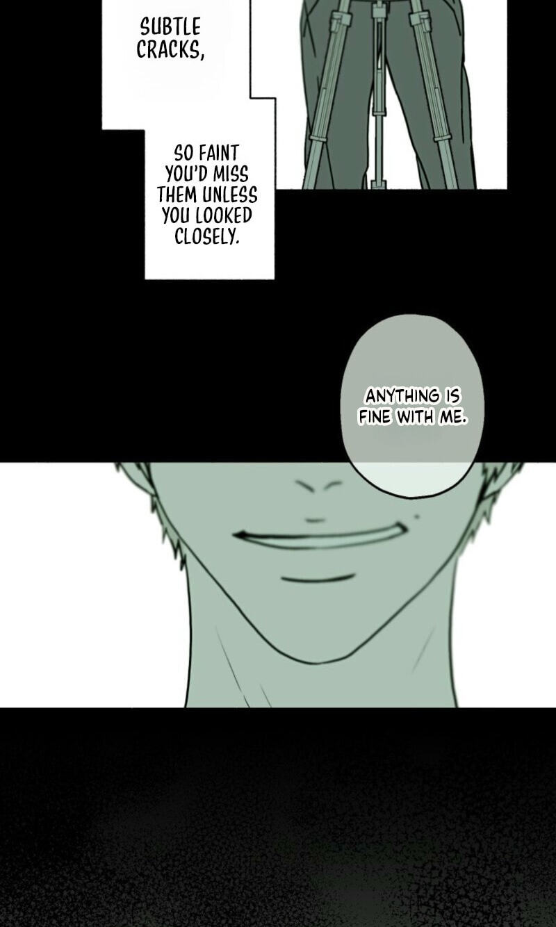 Happy Twogether Chapter 32 page 44 - 