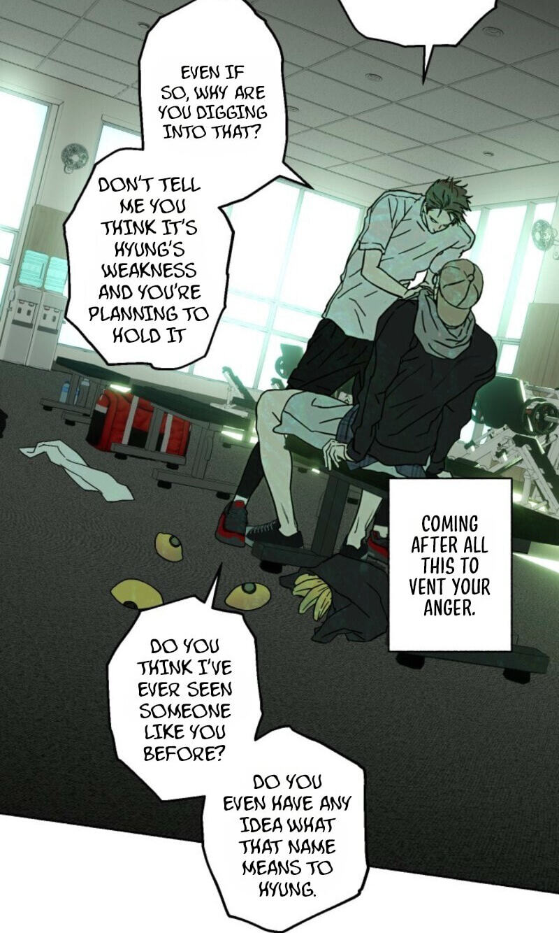 Happy Twogether Chapter 32 page 47 - 