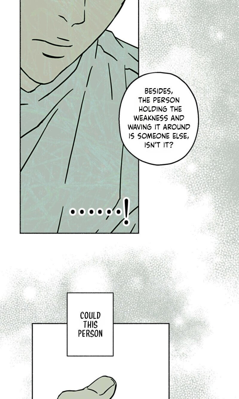 Happy Twogether Chapter 32 page 50 - 