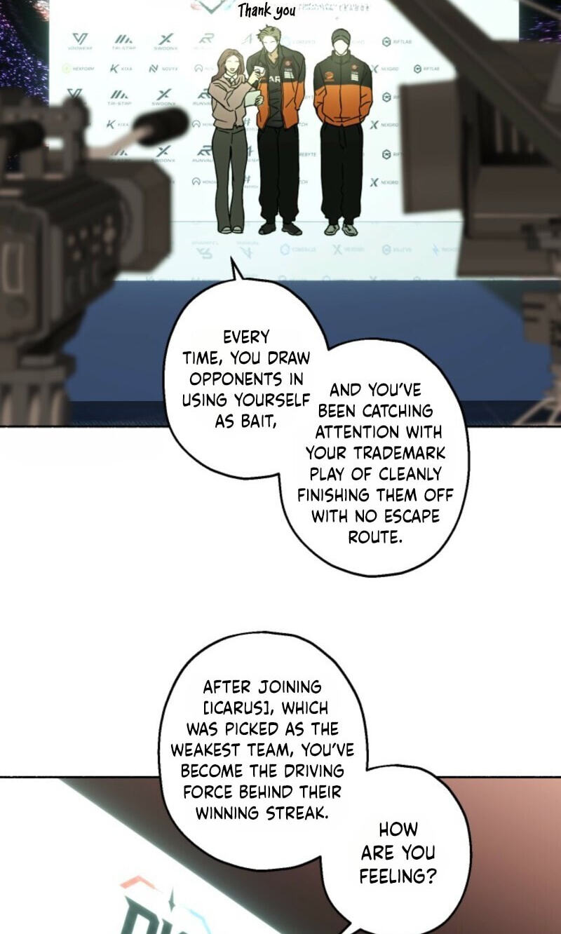 Happy Twogether Chapter 32 page 6 - 