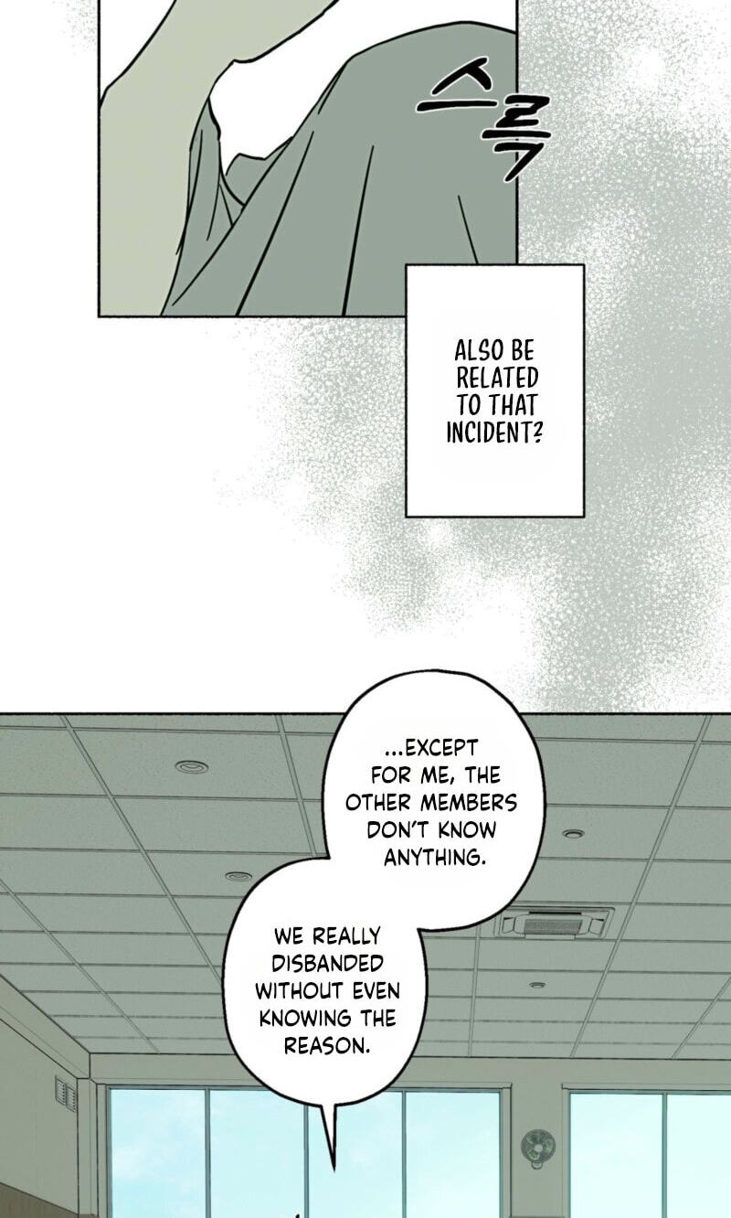Happy Twogether Chapter 32 page 51 - 